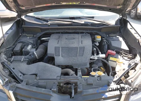 2020 Subaru Forester from USA, damaged, VIN JF2SKADC3LH589873